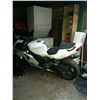 Image 1 : 1999 Kawasaki R6 Motorcycle