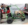 Image 1 : Gas Powered Dune Buggy