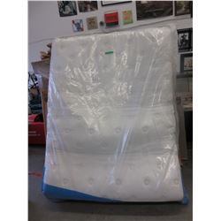 New Queen size mattress