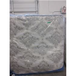 King size Pillow Top Mattress