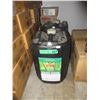 Image 1 : 2 x 20L containers of hydroponic solution