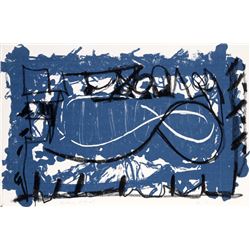 Lea Nikel, Book A, Silkscreen