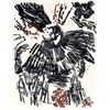 Image 1 : Aviva Uri, Untitled, Silkscreen