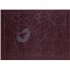Image 1 : Adam Berg, Dark Matter, Silkscreen on