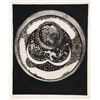Image 1 : Sunita Kanvinde, Composition, Etching