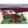 Image 1 : Moshe Kupferman, Untitled, Silkscreen