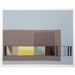Arnold Hoffman, Jr., Divisions, Silkscreen