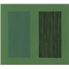 Image 1 : Gene Davis, Green Giant, Lithograph
