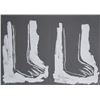 Image 1 : Gunther Forg, To the Builders 7, Serigraph