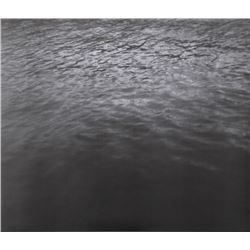 Vija Celmins, Ocean, Poster