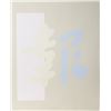 Image 1 : Chryssa, Chinatown 3, Silkscreen