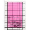 Image 1 : Risaburo Kimura, City 50, Silkscreen