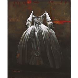 Craig Alan, Motivo, Acrylic and Oil Painting