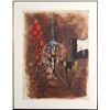 Image 1 : Johnny Friedlaender, untitled 1, Lithograph
