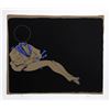 Image 1 : Peter Paone, Untitled, Serigraph
