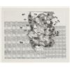 Image 1 : Hans Georg Rauch, Ants, Aquatint Etching
