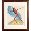 Image 1 : Man Ray, Rebus, Lithograph