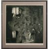 Image 1 : Rodriguez, Stale Moon, Etching