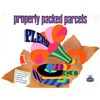 Image 1 : Tom Bird, GPO - Properly Packed Parcels Please, Poster