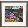 Image 1 : John Powell, Tranquility, Serigraph