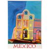 Image 1 : Will Grant, Mexico, Poster