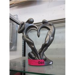 1993 Austin Productions sculpture