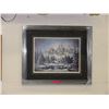 Image 1 : Limited Edition Ken Skoda print: "Lost Lake"