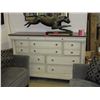 Image 1 : NEW - 8 Drawer dresser