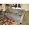 Image 2 : NEW - Upholstered sofa , loveseat & chair
