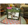 Image 1 : 1985 Signed Robert Bateman coffee table book