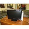 Image 1 : Used Phillips 22" TV with remote