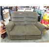 Image 1 : NEW - Double reclining loveseat