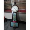 Image 1 : Vintage Sessions wall clock - Nautical theme