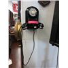 Image 1 : Vintage Dial wall telephone