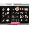 Image 1 : Collection of assorted miniatures