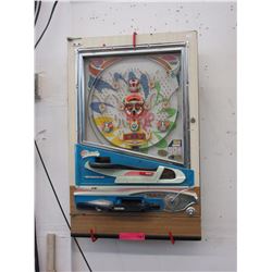 Vintage - Daiichi Pachinko  machine