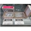 Image 1 : 2 Pewter scale models