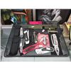 Image 1 : Assortment of used knives