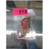 Image 1 : 1951 Ned Garver baseball gum card