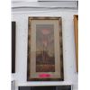 Image 1 : Framed print