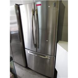 Used - French door refrigerator