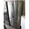 Image 1 : Used - French door refrigerator