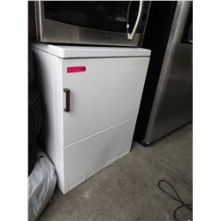 Used GE dryer