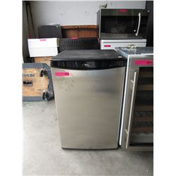 Used Danby mini fridge