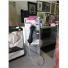 Image 1 : Used metal payphone