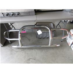 Hyundai Santa Fe "Roo" guard for SUV