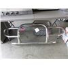 Image 1 : Hyundai Santa Fe "Roo" guard for SUV