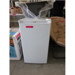 Used Danby mini fridge
