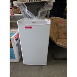 Used Danby mini fridge