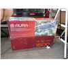 Image 1 : Infrared patio heater - open box